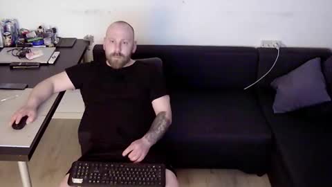 misio666 online show from February 21, 9:05 pm