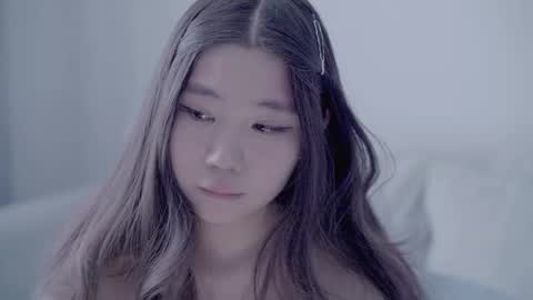 Snapshot of miso_misa chatting on April 25, 9:34 am Misa online show from April 25, 9:34 am