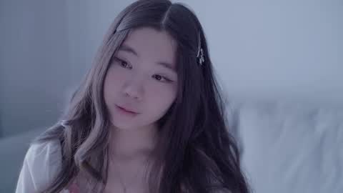 Snapshot of miso_misa chatting on May 5, 11:18 am Misa online show from May 5, 11:18 am