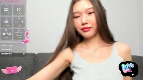 Miso online show from May 6, 10:15 pm