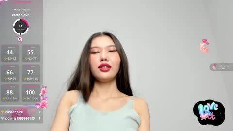 Miso online show from May 20, 2:23 pm