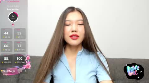 Miso online show from May 21, 2:35 pm