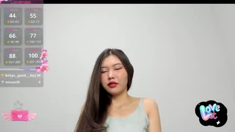 Miso online show from May 26, 4:25 pm