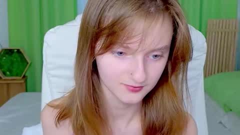 Alisa NONNUDE online show from March 8, 3:16 pm
