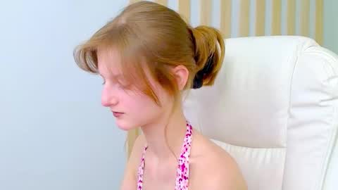 Alisa NONNUDE online show from March 13, 5:08 pm