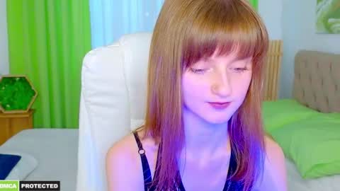 Alisa NONNUDE online show from April 5, 3:53 pm