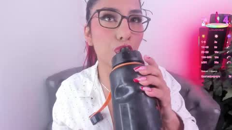 Allison online show from March 10, 11:10 am