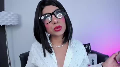 Allison online show from October 22, 11:10 am