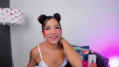 Allison online show from November 1, 11:01 am