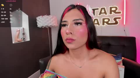 Allison online show from May 11, 11:05 am