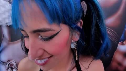 Snapshot of miss___taylor chatting on February 3, 6:22 am Taylor online show from February 3, 6:22 am