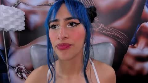 Snapshot of miss___taylor chatting on February 24, 2:31 am Taylor online show from February 24, 2:31 am