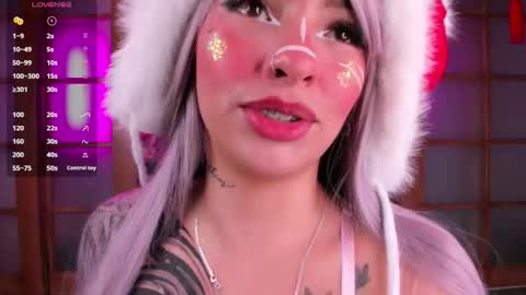 Abigail online show from March 25, 2:17 am