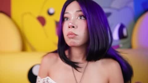 Ally online show from January 9, 6:10 pm