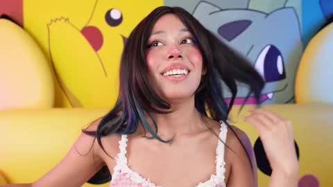 Ally online show from February 21, 8:43 pm