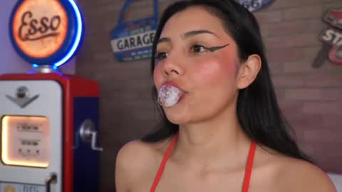 Anastisia online show from April 17, 11:02 am