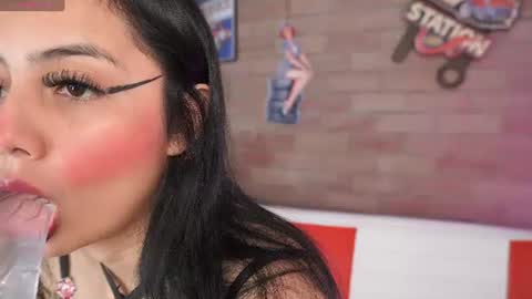Anastisia online show from July 17, 11:06 am