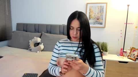 miss__jones_ online show from March 18, 11:30 pm