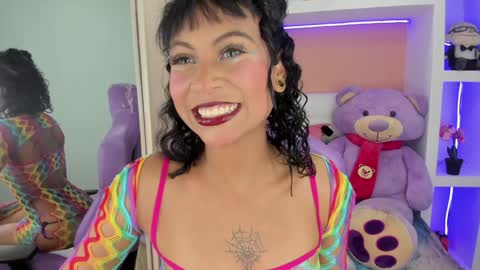Snapshot of miss__katia chatting on December 2, 3:26 am Katia online show from December 2, 3:26 am