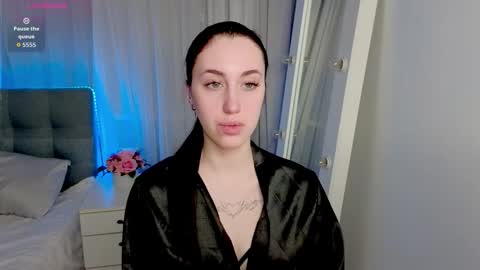 Linn online show from February 10, 2:21 pm