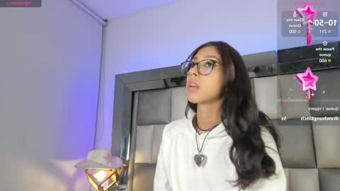 Soy lola online show from January 10, 12:38 am