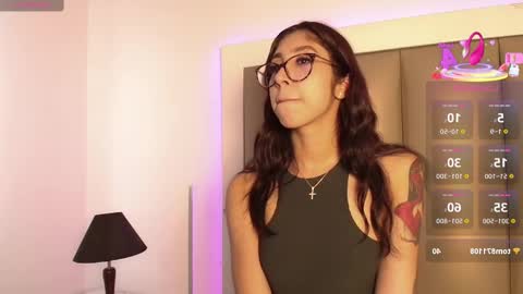 Soy lola online show from February 25, 8:51 pm