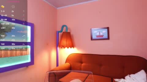 Snapshot of miss__luxury chatting on February 11, 11:04 am Luxury online show from February 11, 11:04 am