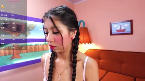 Snapshot of miss__luxury chatting on February 13, 11:06 am Luxury online show from February 13, 11:06 am