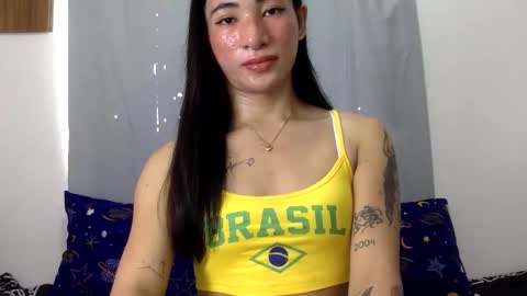 Snapshot of miss__marga69 chatting on October 8, 4:43 am Marga online show from October 8, 4:43 am