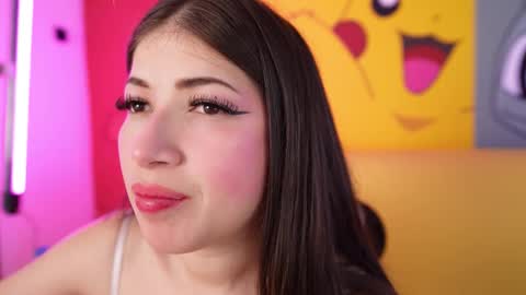 Pamela online show from March 10, 11:15 am