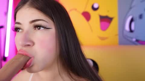 Pamela online show from March 24, 11:04 am