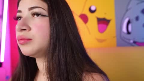 Pamela online show from March 30, 11:00 am