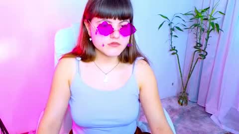 miss__poly online show from February 6, 1:36 pm