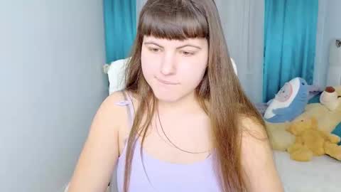 miss__poly online show from February 18, 8:54 am