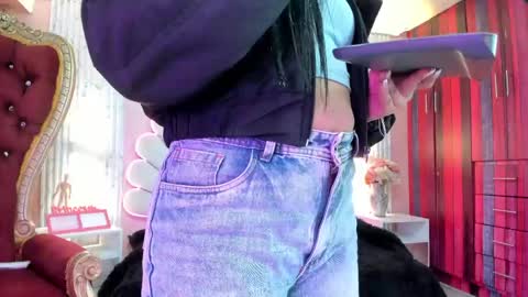 miss__star_ online show from May 14, 12:12 pm