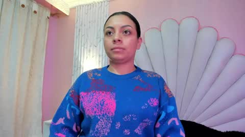 miss__star_ online show from May 20, 4:35 pm