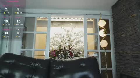 Zoe online show from February 6, 6:22 pm