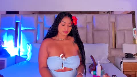 Miss Abigail  online show from November 16, 12:44 pm