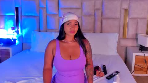 Miss Abigail  online show from December 5, 2:03 pm