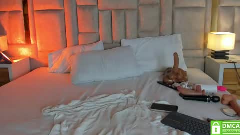 Snapshot of miss_abigail_ chatting on May 31, 6:09 pm Miss Abigail online show from May 31, 6:09 pm