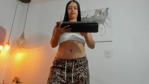 miss_aby online show from May 24, 12:54 pm
