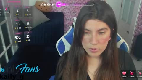 miss_adams01 online show from November 27, 11:40 pm