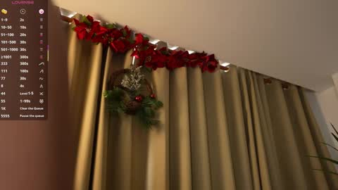 miss airi online show from January 18, 3:05 pm