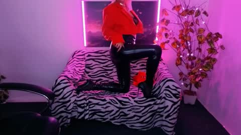 miss_alice_silver online show from November 7, 4:29 pm
