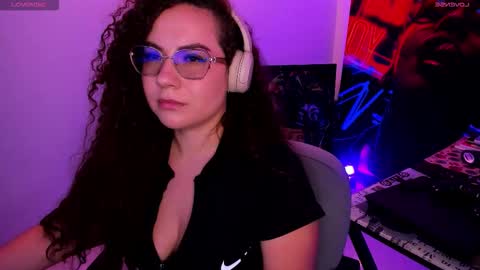 miss_alisse online show from February 5, 7:35 am