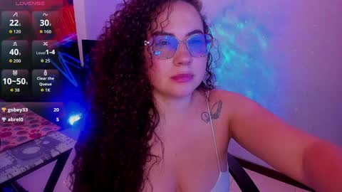 Snapshot of miss_alisse chatting on April 13, 5:24 am miss_alisse online show from April 13, 5:24 am