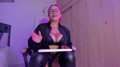 A M A R A N T H A online show from April 14, 11:49 am