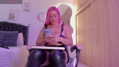 A M A R A N T H A online show from July 1, 12:18 pm