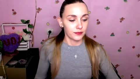 Angelina online show from February 15, 6:43 am