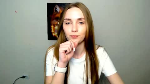 Angelina online show from May 6, 6:19 am
